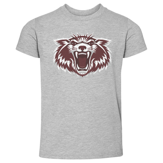 Toddler Tee Plano Wildcat 2600