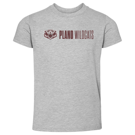 Toddler Tee Plano Wildcats 2605