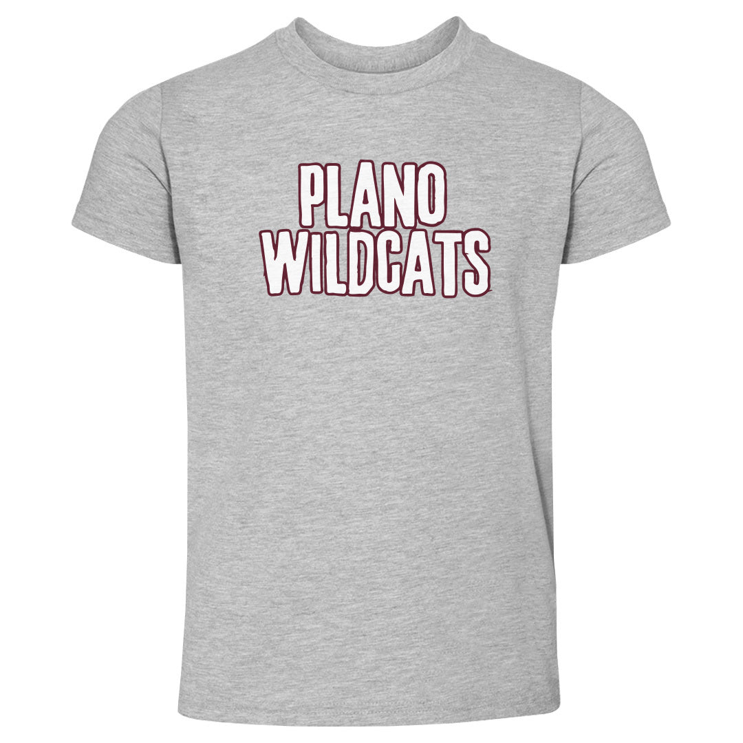 Toddler Tee Plano Wildcats
