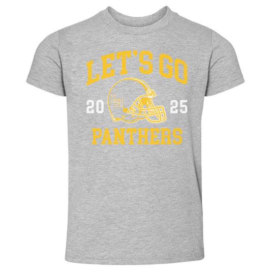 Toddler Tee Let's Go Helmet