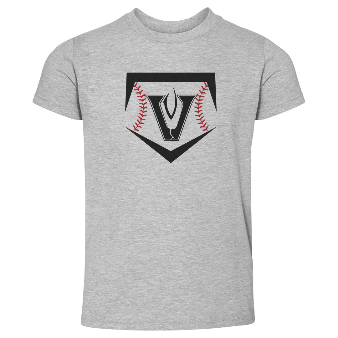 Toddler Tee Vandegrift Baseball Diamond