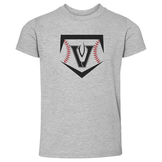 Toddler Tee Vandegrift Baseball Diamond