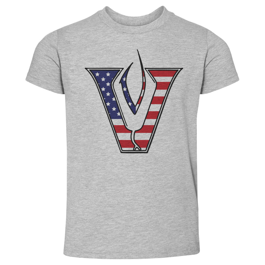 Toddler Tee US Flag