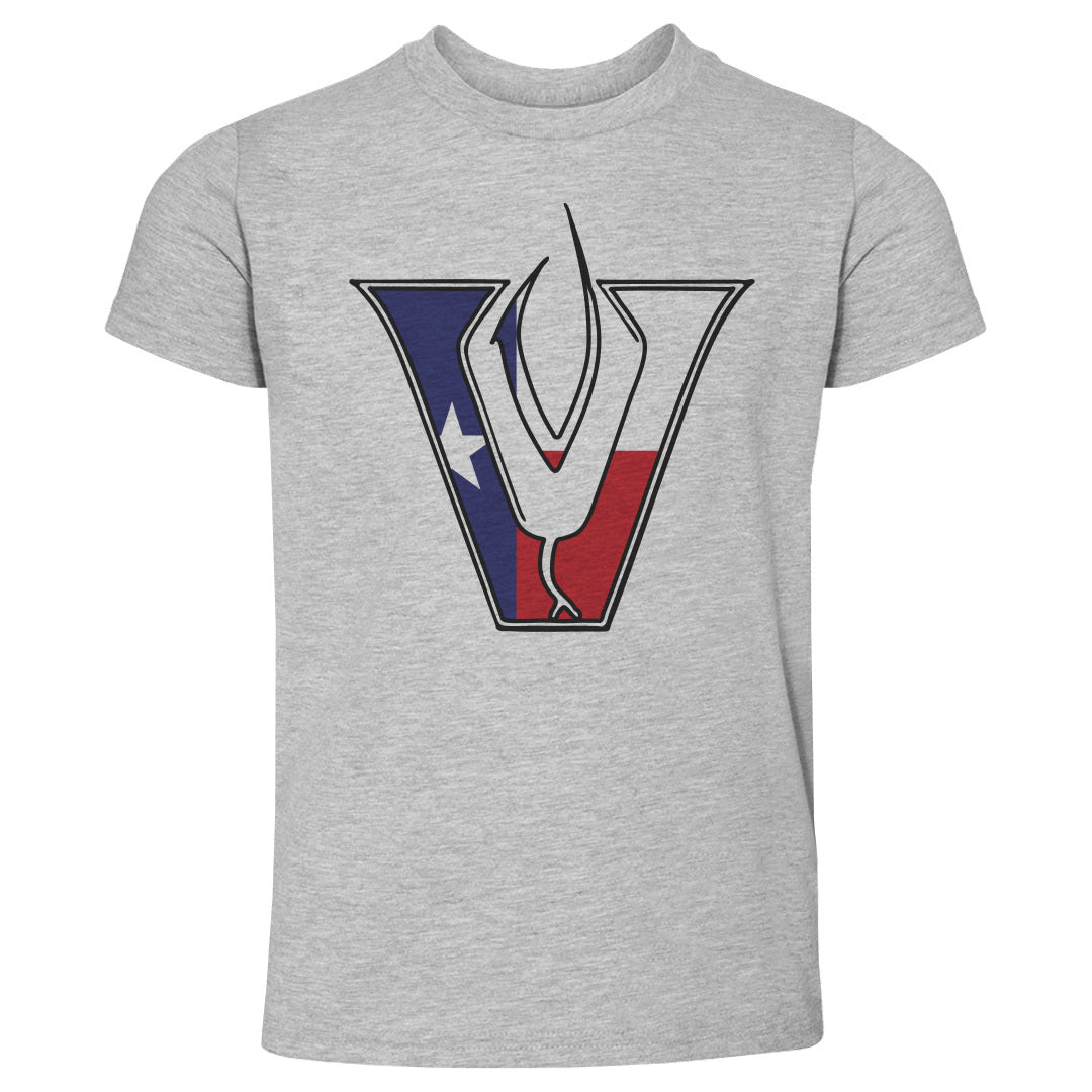 Toddler Tee Texas Flag