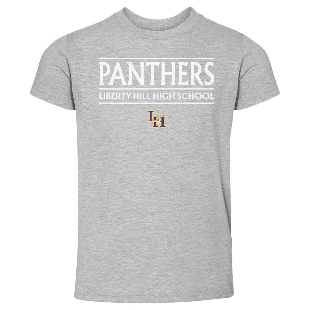 Toddler Tee Wordmark