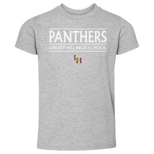 Toddler Tee Wordmark