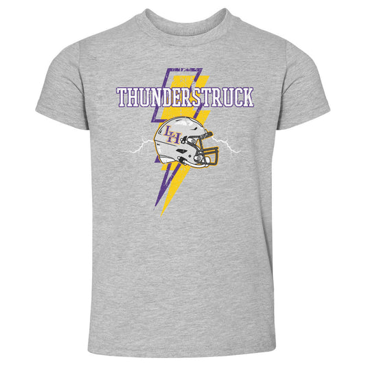 Toddler Tee Thunderstruck