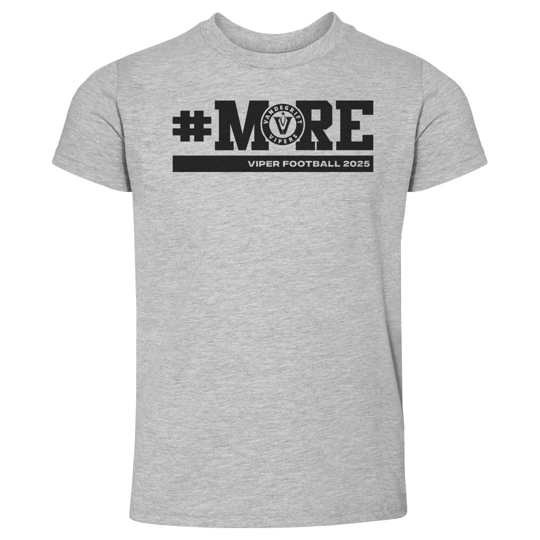 Toddler Tee #More