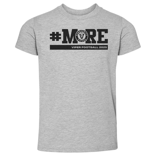 Toddler Tee #More