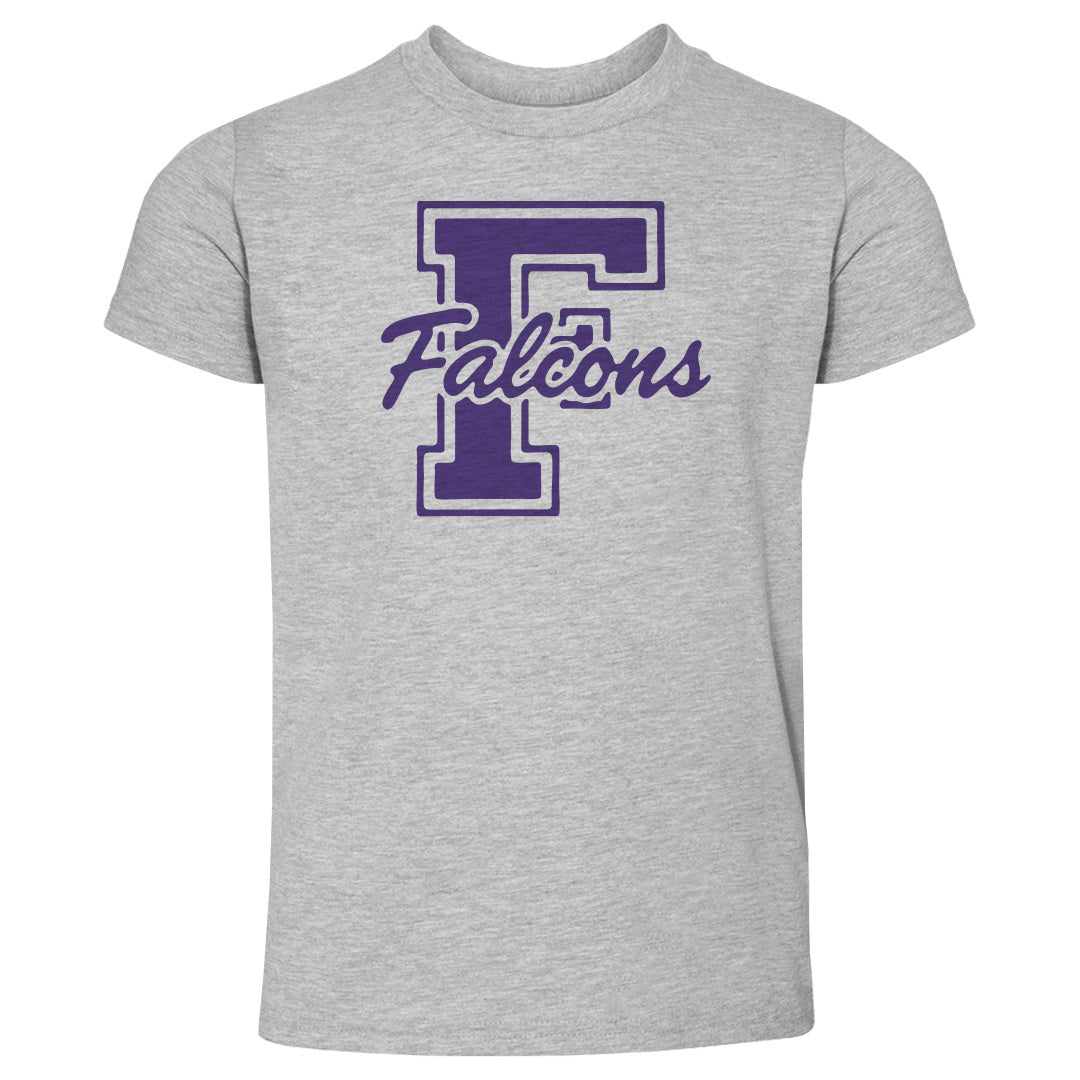 Toddler Tee Four Points "F"