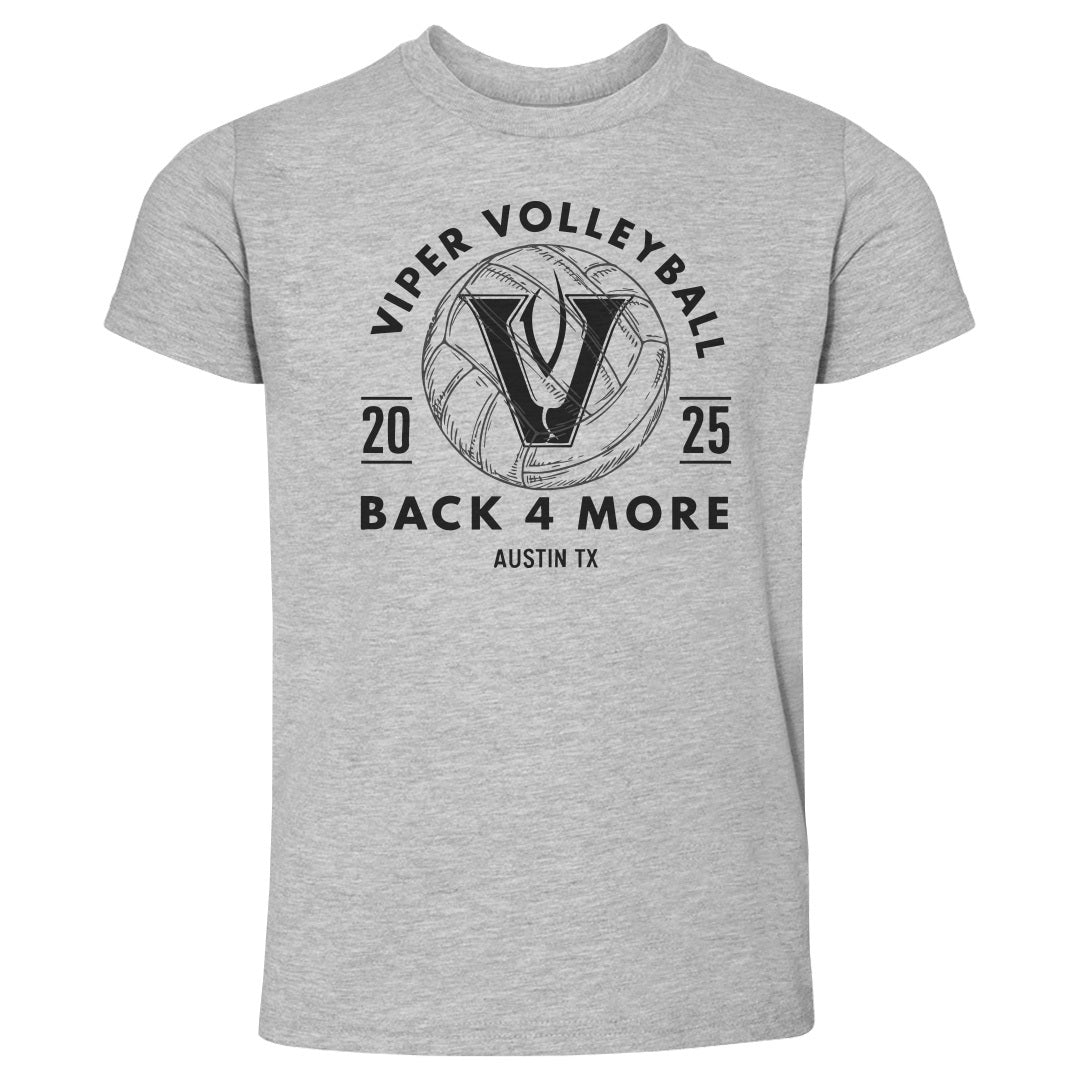 Toddler Tee 2025