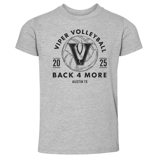 Toddler Tee 2025