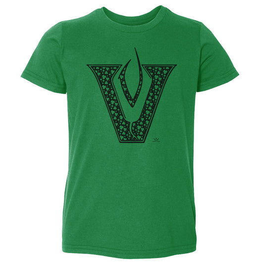 Toddler Tee Vandegrift St. Patrick's Day