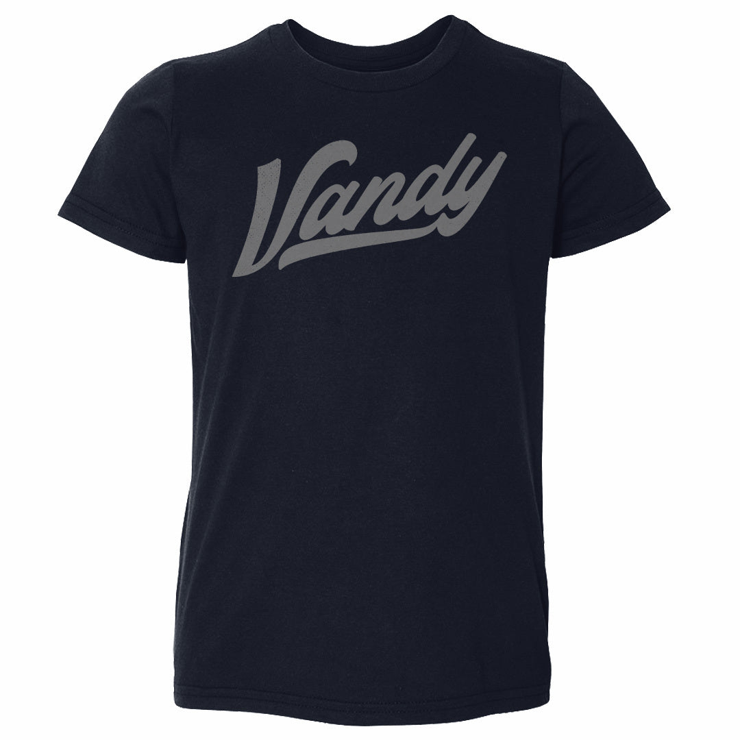 Toddler Tee Vandy 1