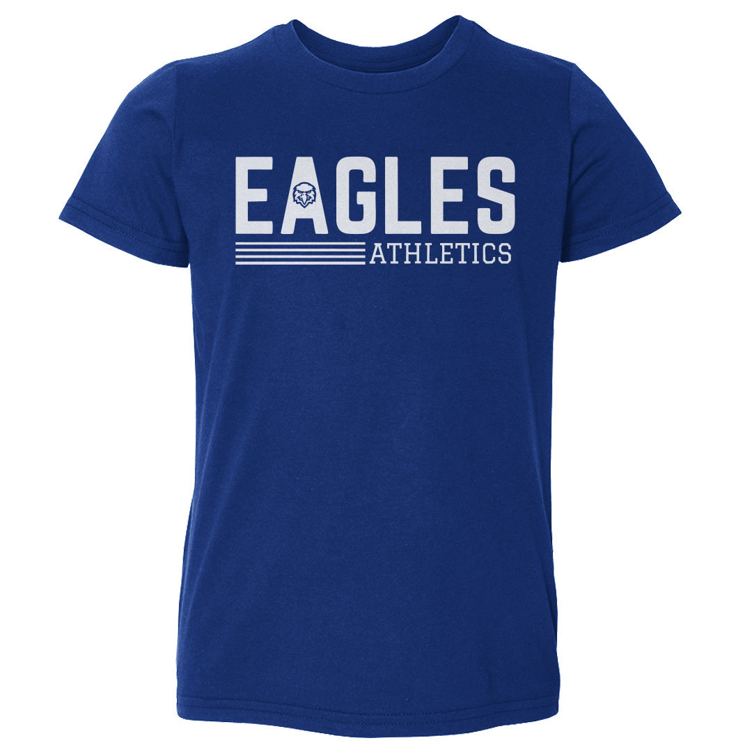 Toddler Tee CRMS 26Eagles