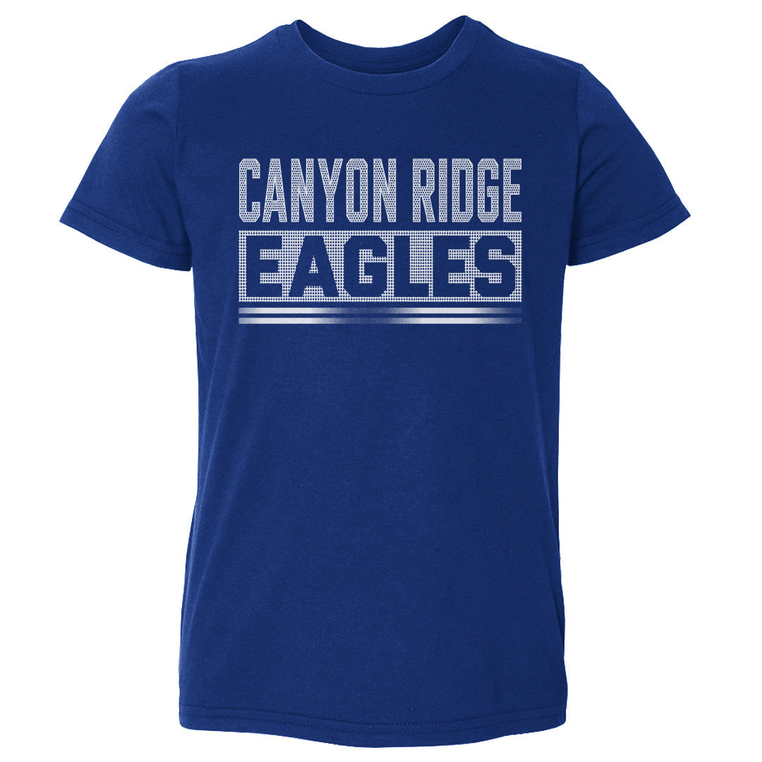 Toddler Tee CRMS 26CRE