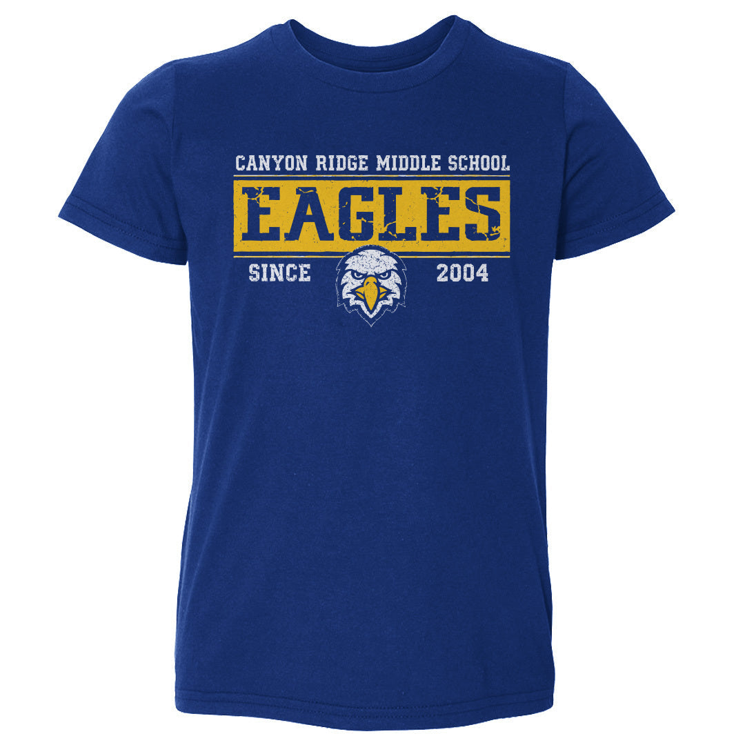 Toddler Tee CRMS 2604