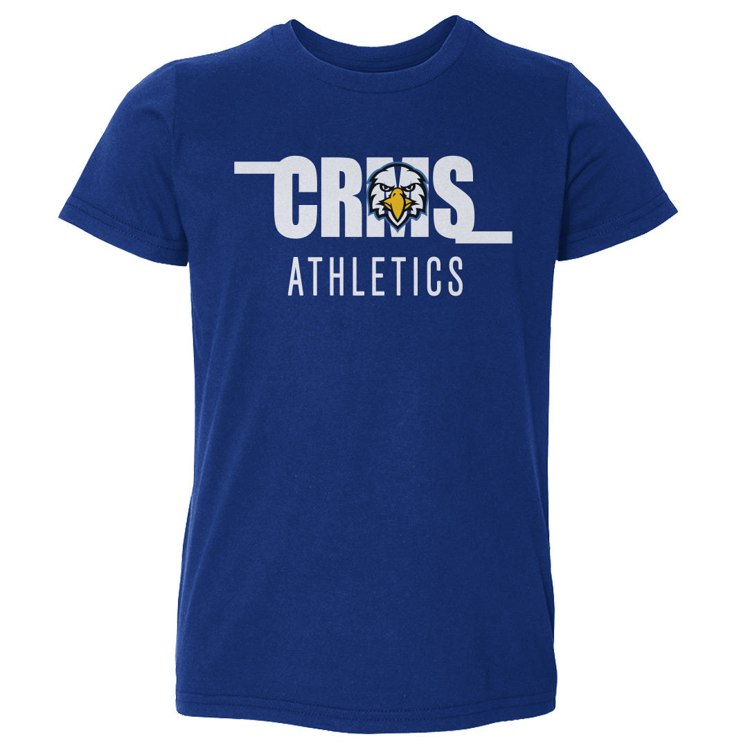 Toddler Tee Canyon Ridge CRMS Athletics