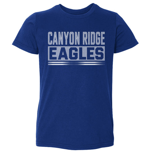 Toddler Tee CRMS 26CRE