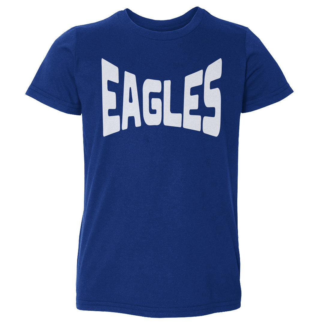 Toddler Tee Canyon Ridge EAGLES