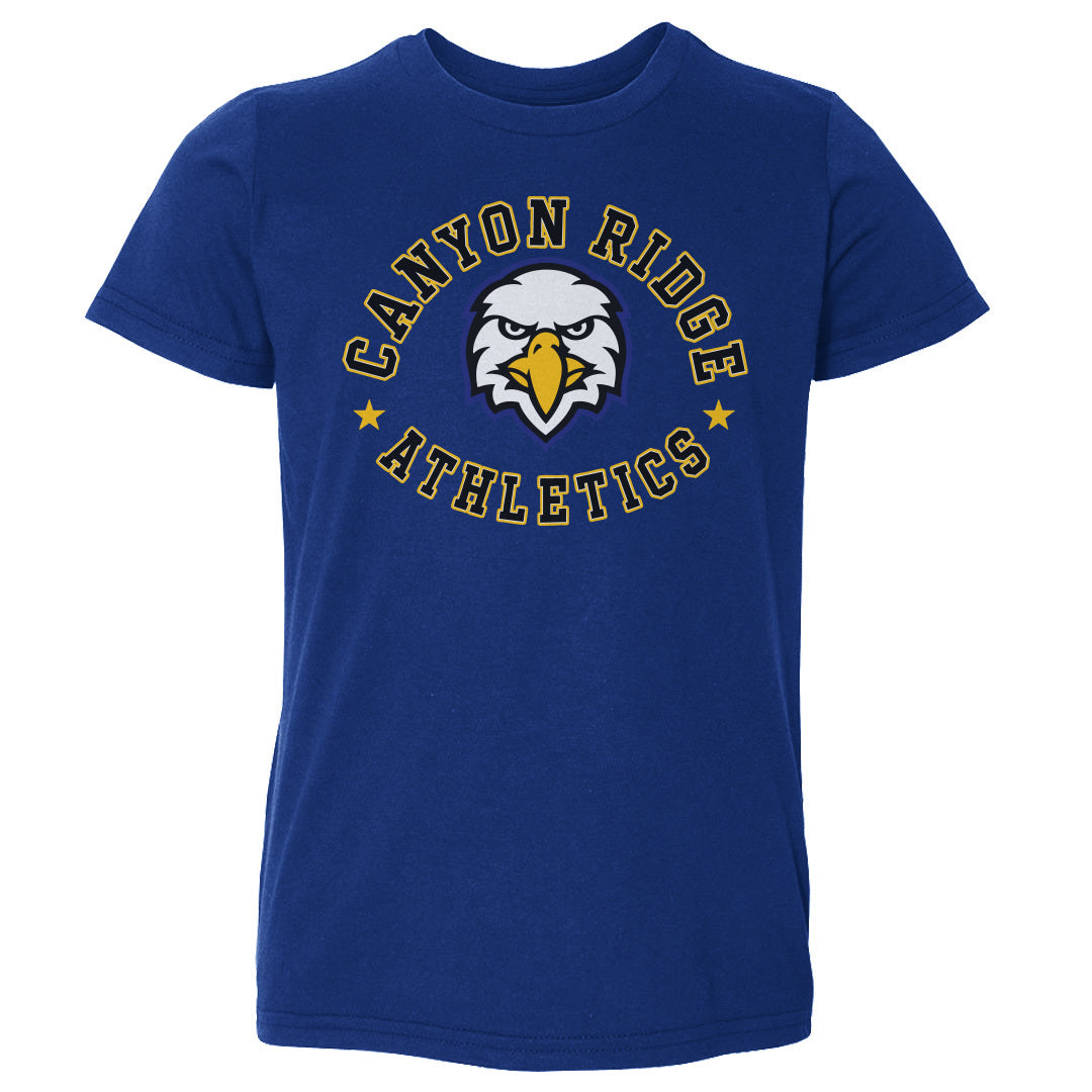 Toddler Tee CRMS 26Ath