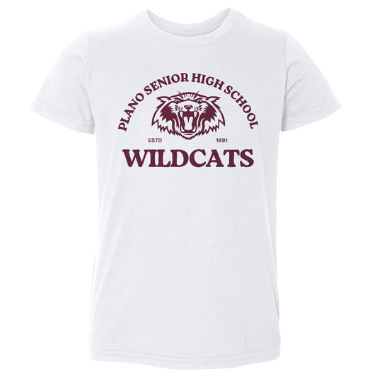 Toddler Tee Plano SHS 26