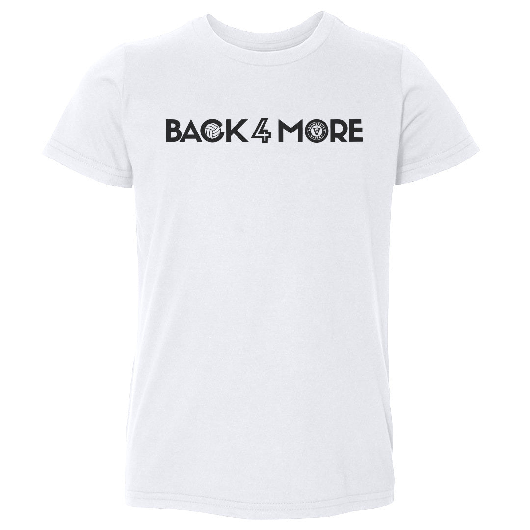 Toddler Tee 1 Back 4 More