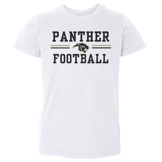 Toddler Tee Plano East Football W2603