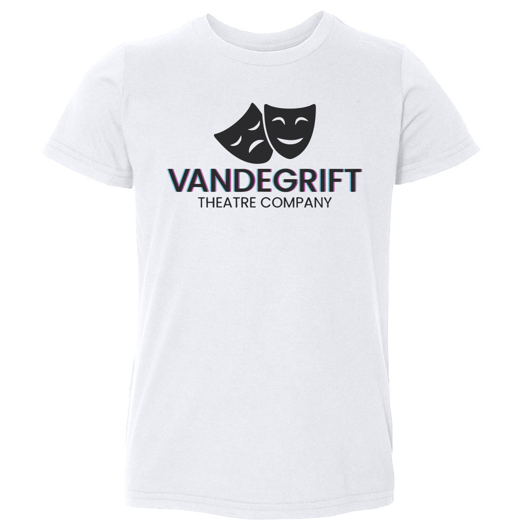 Toddler Tee VTC Faces