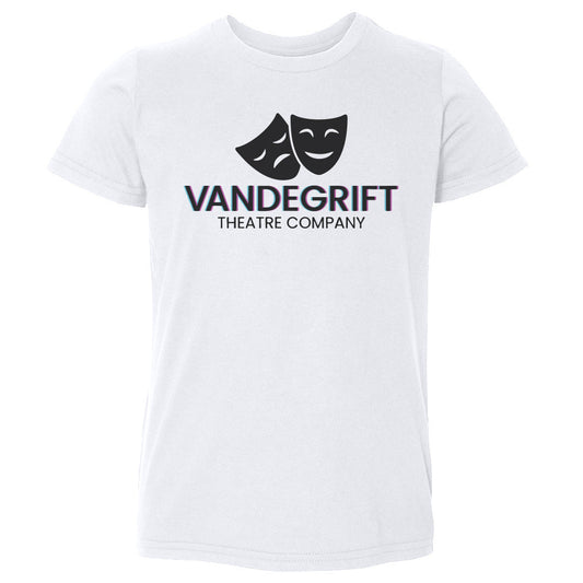 Toddler Tee VTC Faces