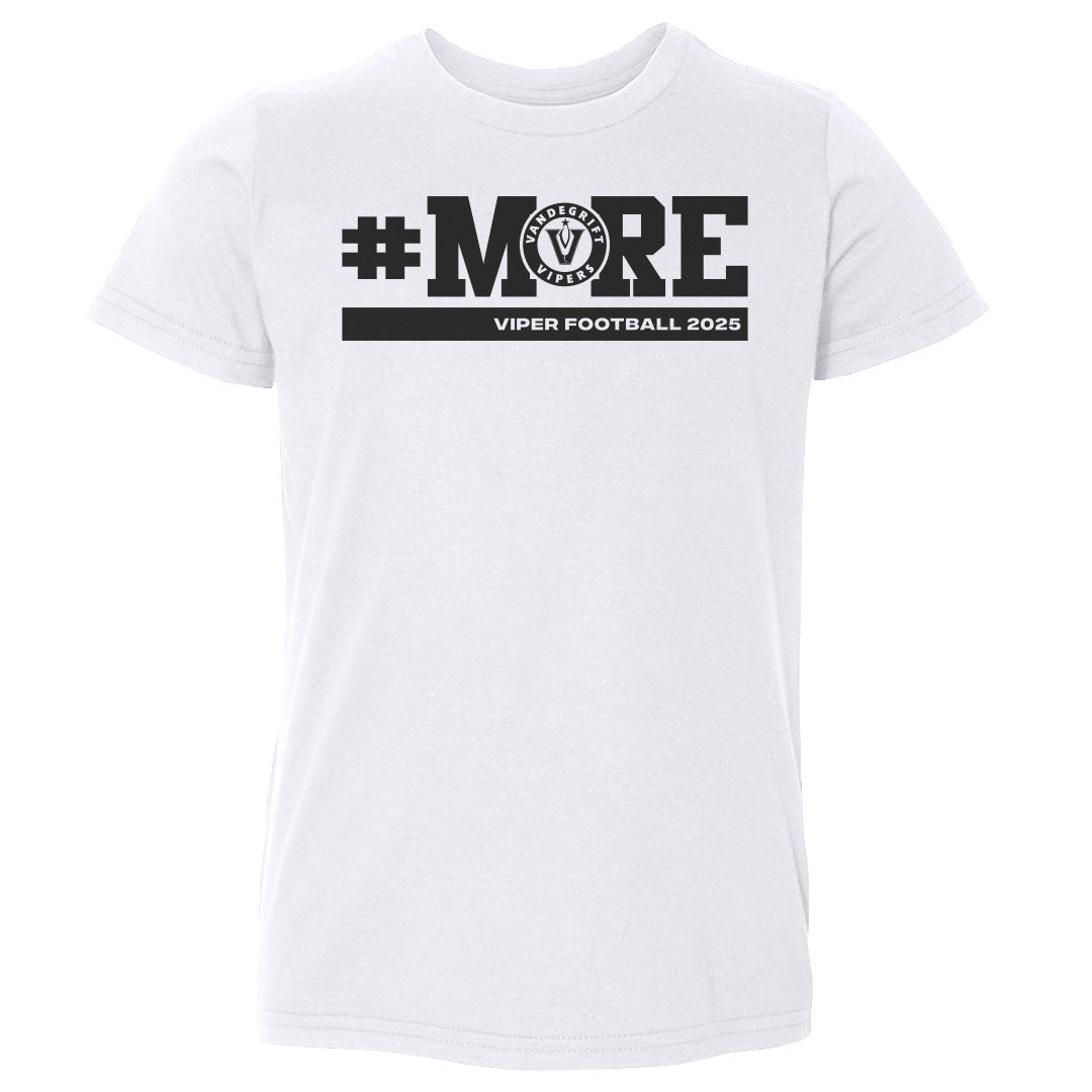 Toddler Tee #More