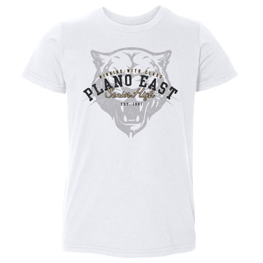 Toddler Tee Plano East Class