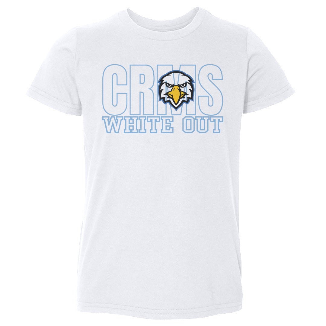 Toddler Tee Canyon Ridge White Out
