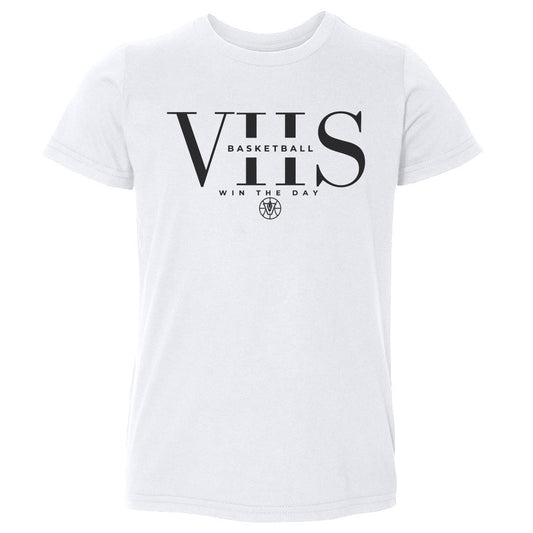 Toddler Tee VHS Basketball