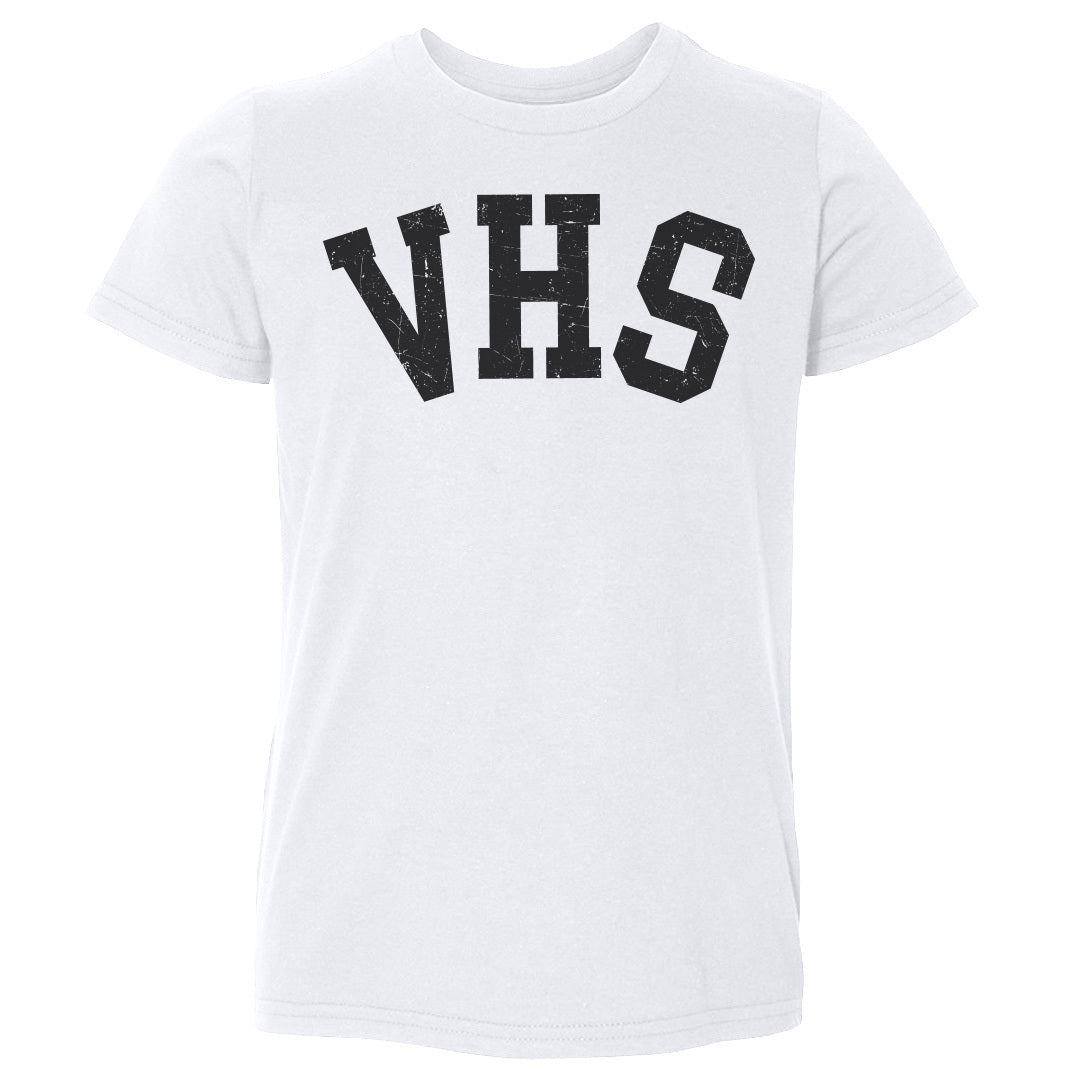 Toddler Tee VHS
