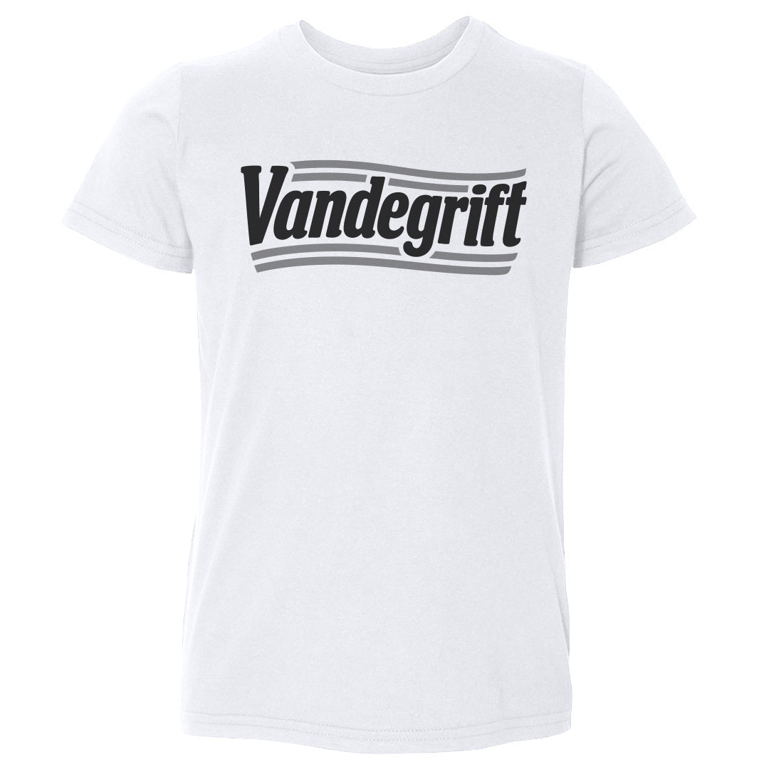 Toddler Tee Vandegrift 2604