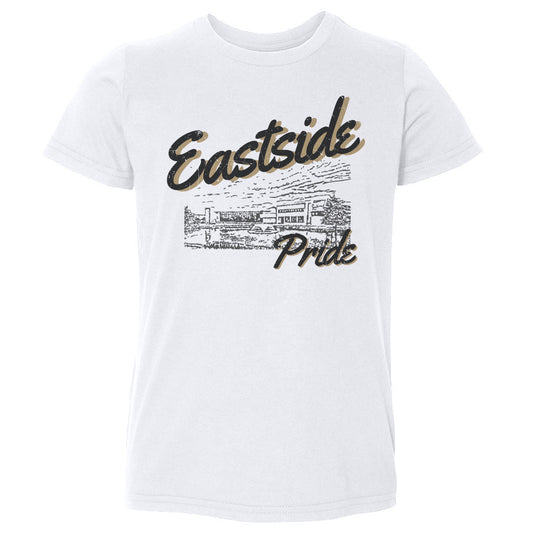 Toddler Tee Plano East Side Pride