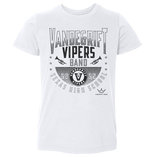 Toddler Tee Vandegrift Band 2025