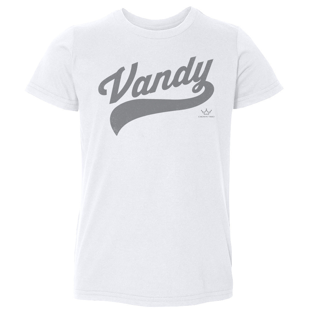 Toddler Tee Vandy