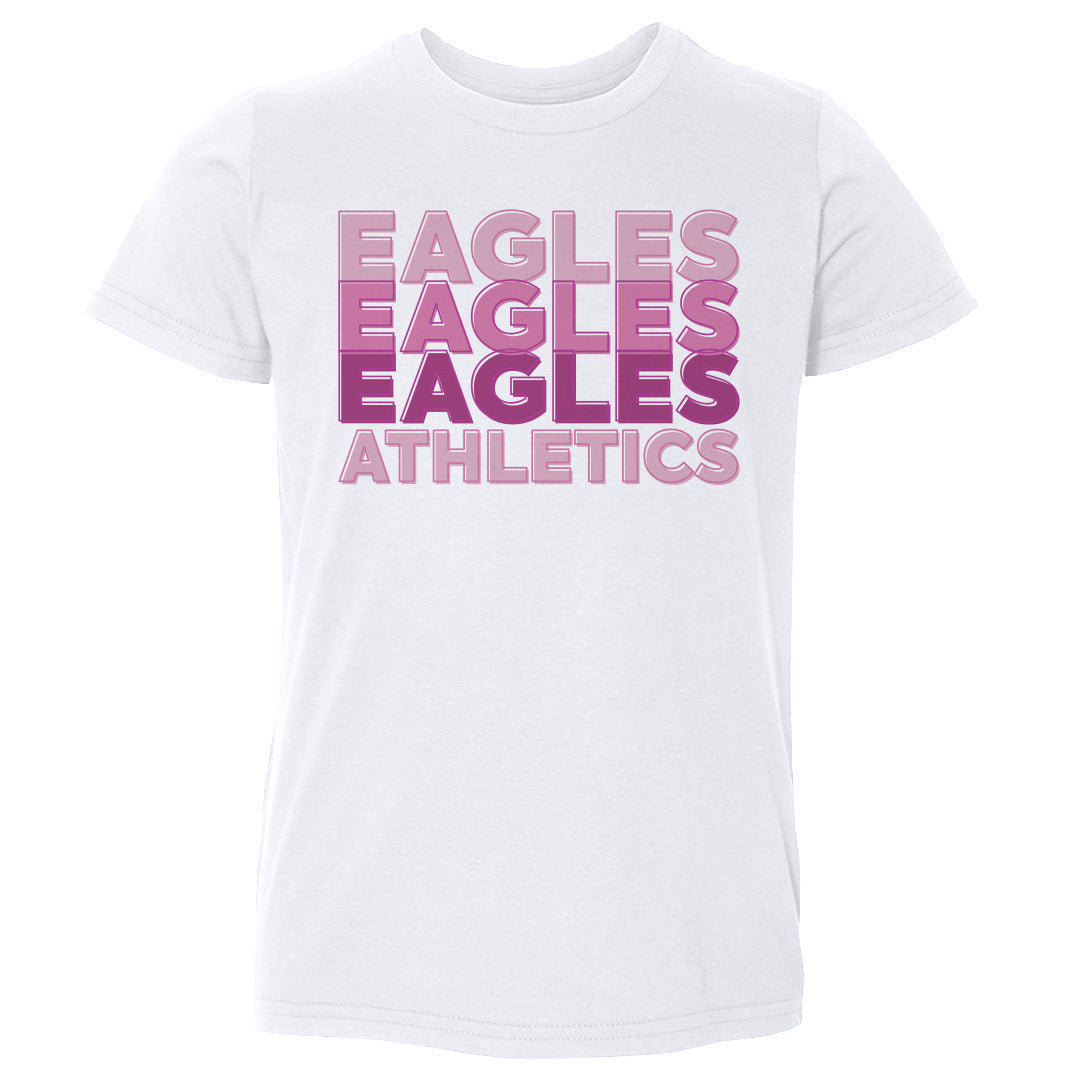 Toddler Tee Canyon Ridge Pink Out