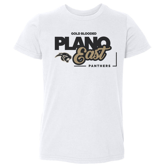 Toddler Tee Gold Blooded