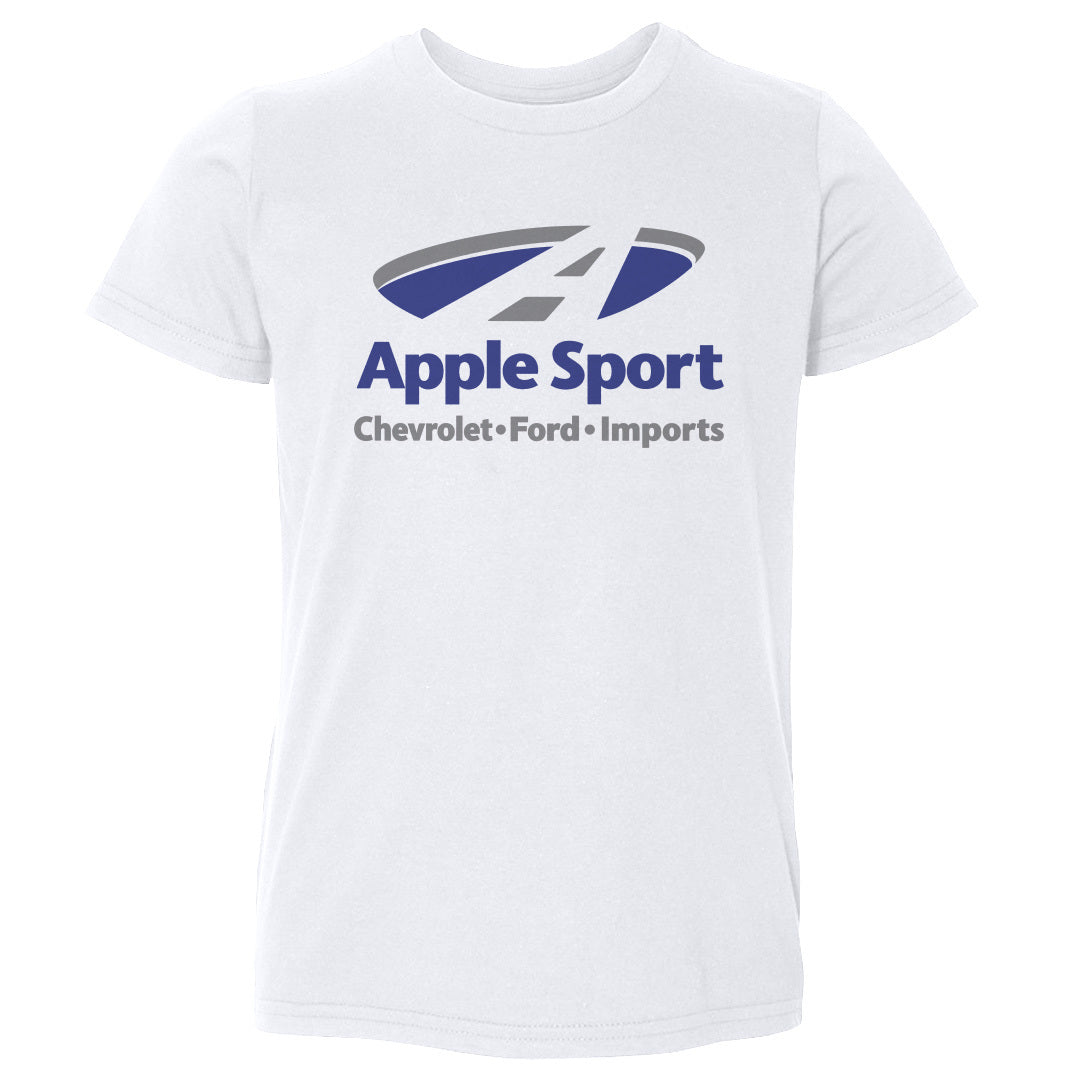 Toddler Tee Apple Sport Chevy/Ford/Imports