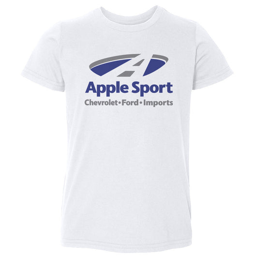 Toddler Tee Apple Sport Chevy/Ford/Imports