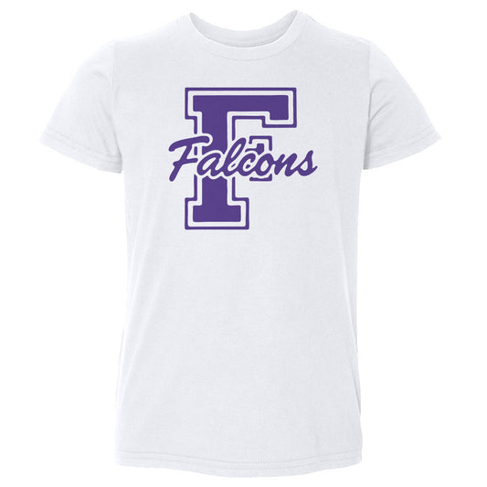 Toddler Tee Four Points "F"