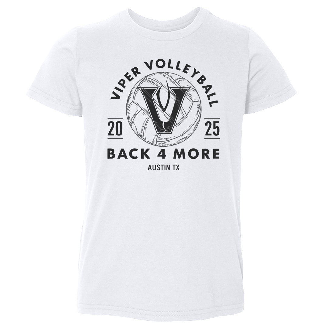 Toddler Tee 2025