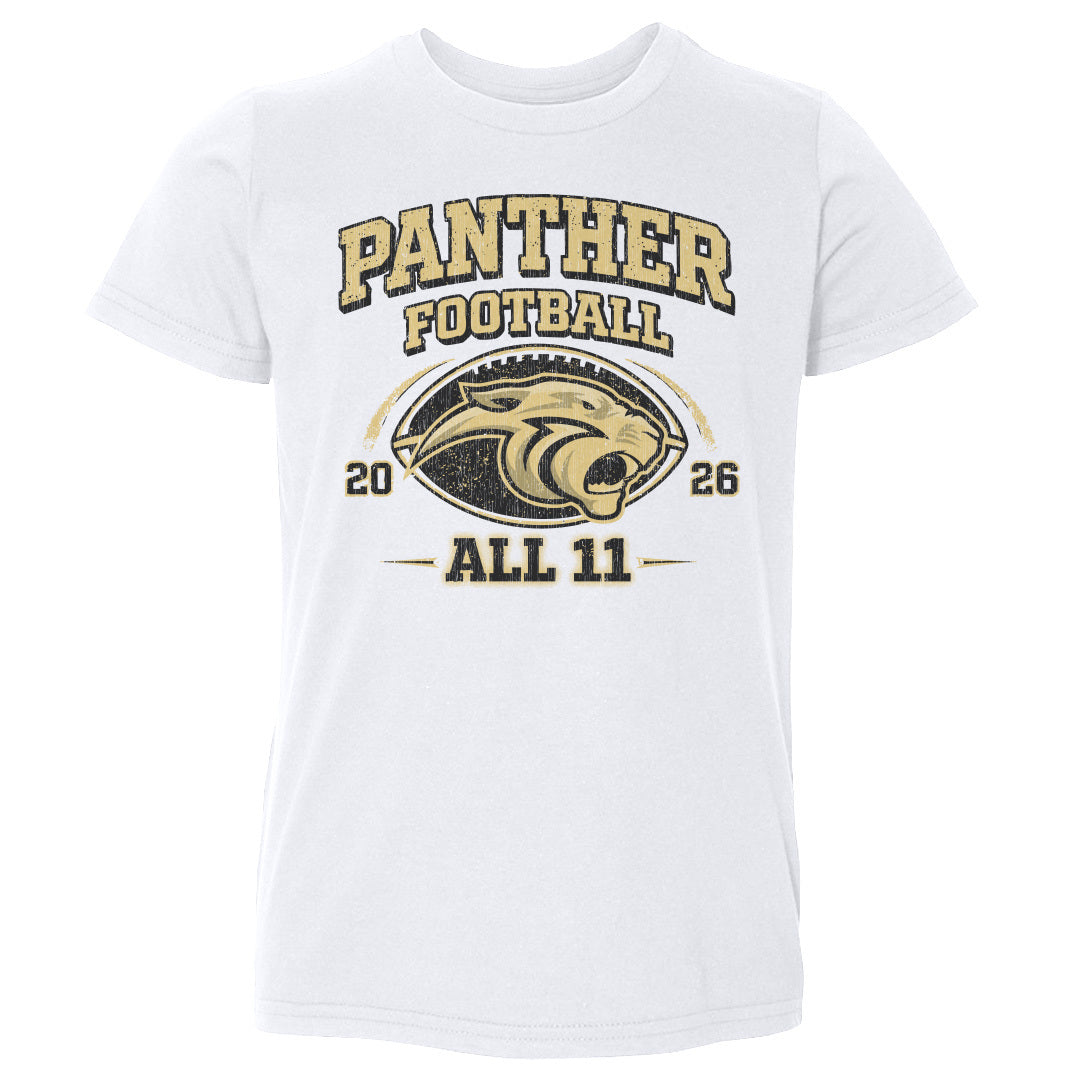 Toddler Tee Plano East All 11