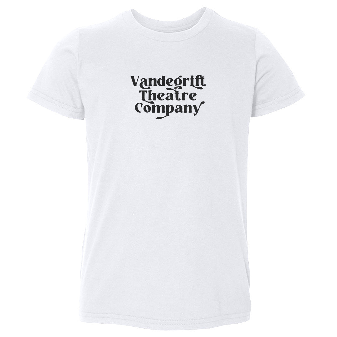 Toddler Tee VTC1