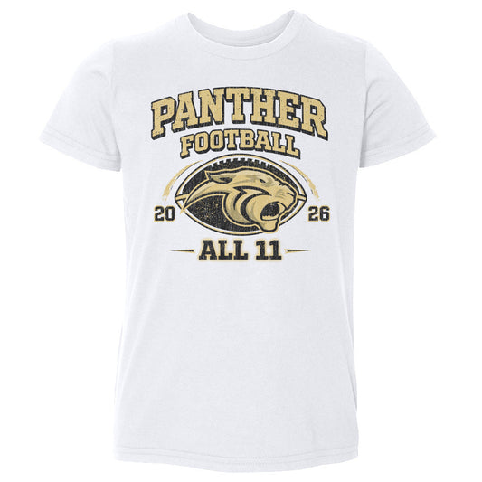 Toddler Tee Plano East ALL-11