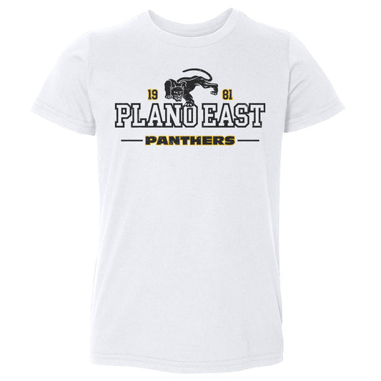 Toddler Tee Plano East Athletic