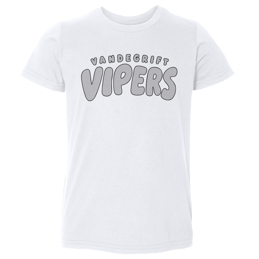 Toddler Tee Vandegrift 2606